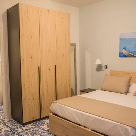 Marylu' アパート *