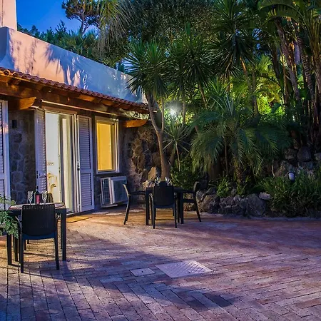 Marylu' Apartment Ischia