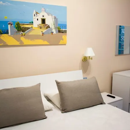 Marylu' Appartement