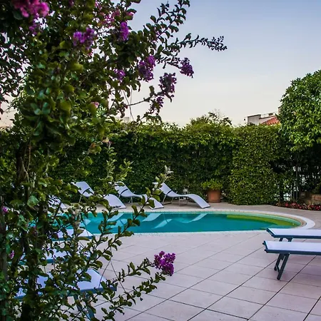 Appartement Marylu' *