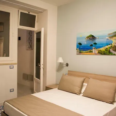 Marylu' Appartement *