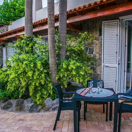 Appartement Marylu'