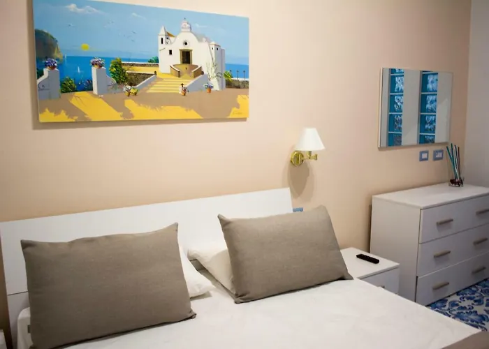 Marylu' Apartmán