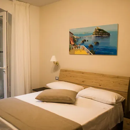 Apartment Marylu'