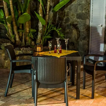 Daire Marylu' Ischia