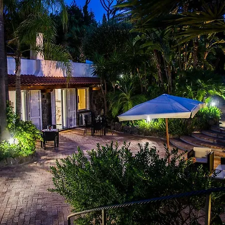 Marylu' 이스키아