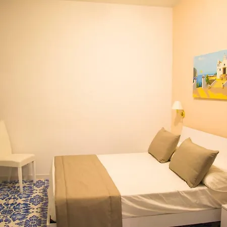 Marylu' Apartment Ischia