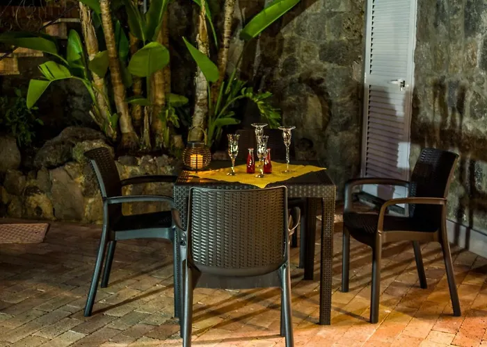 Apartament Marylu' Ischia