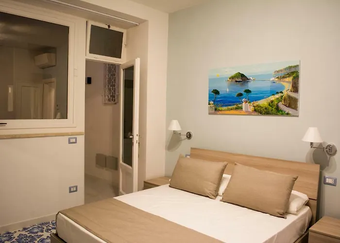 Marylu' Apartament *